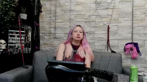Miss Kazia online show from 9, 6, 2026