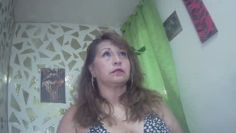 Snapshot of kazsandrah chatting on 11, 1, 2025 KAZSANDRAH online show from 11, 1, 2025
