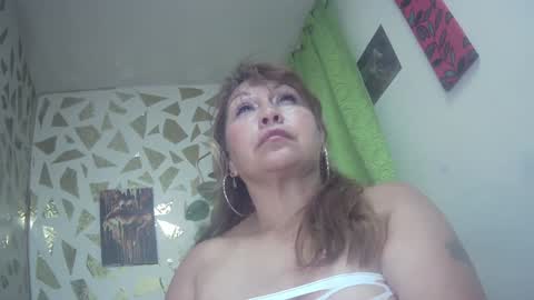 Snapshot of kazsandrah chatting on 12, 1, 2025 KAZSANDRAH online show from 12, 1, 2025