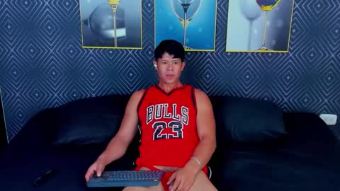 Snapshot of kazuya_nakamura chatting on 10, 3, 2026 kazuya online show from 10, 3, 2026