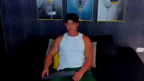 Snapshot of kazuya_nakamura chatting on 14, 3, 2026 kazuya online show from 14, 3, 2026