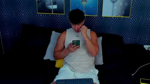 Snapshot of kazuya_nakamura chatting on 2, 4, 2026 kazuya online show from 2, 4, 2026