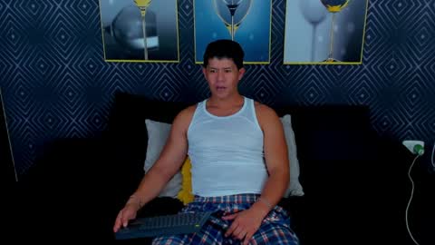 Snapshot of kazuya_nakamura chatting on 5, 4, 2026 kazuya online show from 5, 4, 2026