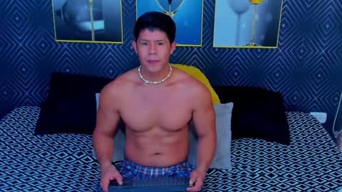 Snapshot of kazuya_nakamura chatting on 19, 4, 2026 kazuya online show from 19, 4, 2026