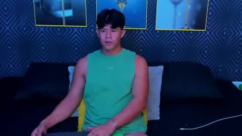 kazuya online show from 4, 6, 2026