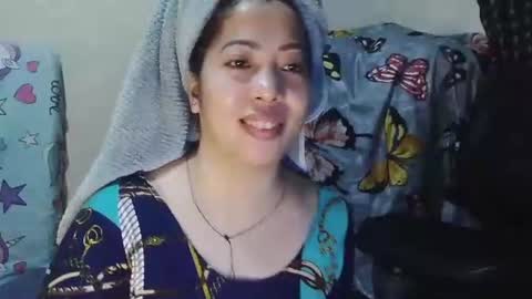 Kazzandra online show from 16, 11, 2025