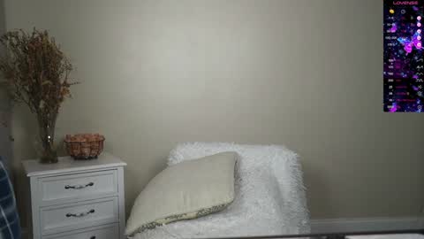 Snapshot of kb3301 chatting on 1, 1, 2025 EliandKylie online show from 1, 1, 2025