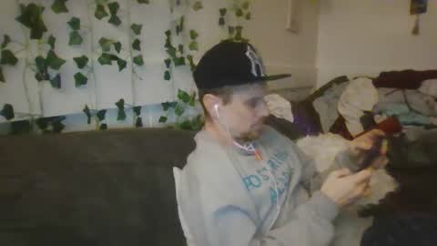 Snapshot of kcdowdy90 chatting on 15, 1, 2026 rowdy6969 online show from 15, 1, 2026