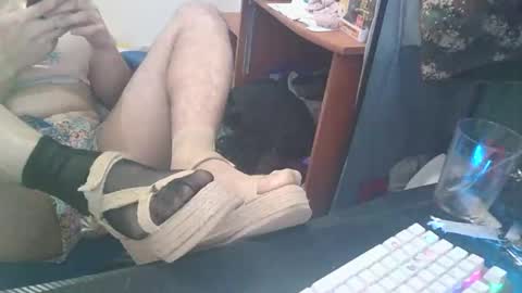 Snapshot of kcitrus chatting on 24, 2, 2026 kcitrus online show from 24, 2, 2026