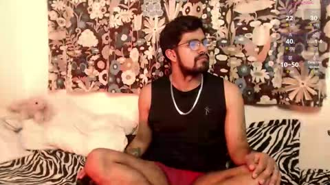 Snapshot of kcleiton chatting on 19, 3, 2026 Alfred - INDEPENDIENT MODEL online show from 19, 3, 2026