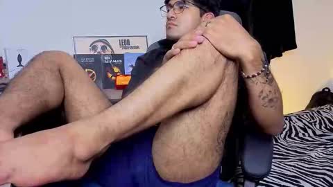 Snapshot of kcleiton chatting on 26, 3, 2026 Alfred - INDEPENDIENT MODEL online show from 26, 3, 2026