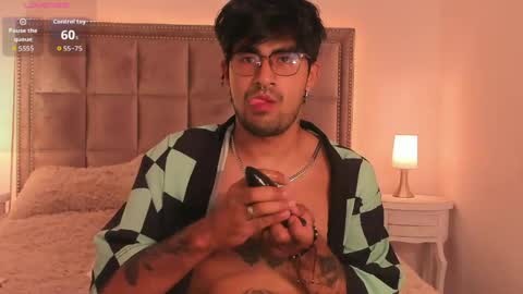 Snapshot of kcleiton chatting on 30, 3, 2026 Alfred - INDEPENDIENT MODEL online show from 30, 3, 2026