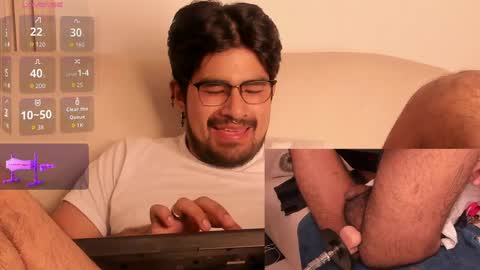 Snapshot of kcleiton chatting on 13, 4, 2026 Alfred - INDEPENDIENT MODEL online show from 13, 4, 2026