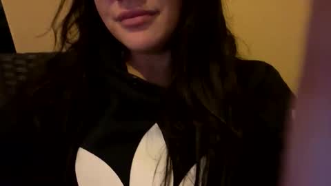 Snapshot of kcollins635 chatting on 16, 11, 2025 kcollins635 online show from 16, 11, 2025