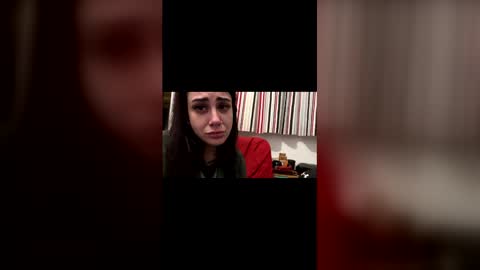 Snapshot of kcollins635 chatting on 21, 12, 2025 kcollins635 online show from 21, 12, 2025