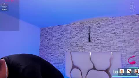 Snapshot of keahi_tay chatting on 22, 6, 2026 keahi online show from 22, 6, 2026