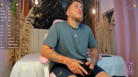 Snapshot of keane_lee_ chatting on 26, 3, 2026 Keane online show from 26, 3, 2026