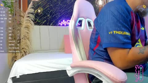 Snapshot of keane_lee_ chatting on 4, 4, 2026 Keane online show from 4, 4, 2026