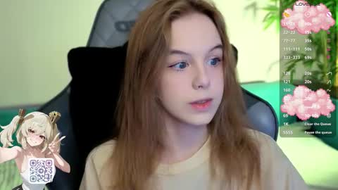 Seb Polly Roxy Jonny online show from 8, 11, 2025