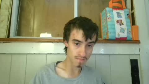 keegang34 online show from 18, 9, 2025