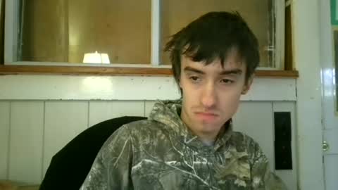 keegang34 online show from 27, 9, 2025