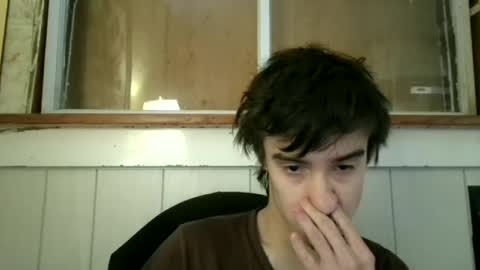 keegang34 online show from 27, 10, 2025