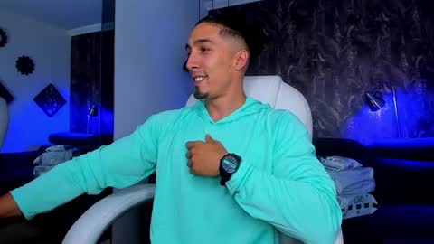 keelanmg online show from 16, 2, 2025