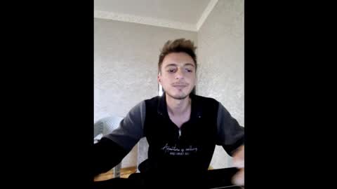 keetherwulf online show from 18, 1, 2026