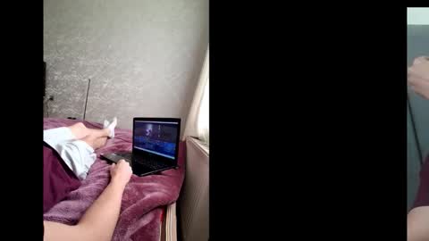 keetherwulf online show from 10, 3, 2026