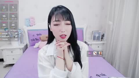 kefeifei online show from 21, 3, 2026