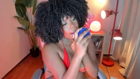 Kehlannis online show from 9, 2, 2026