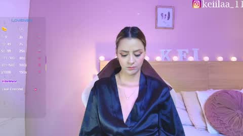 keii online show from 31, 3, 2026