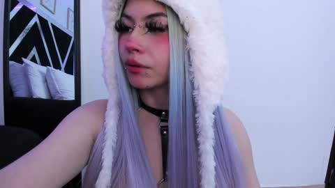 Snapshot of keidy_rose chatting on 21, 12, 2024 Keidy Monday to Saturday from 200 pm to 810pm UTC-5 Colombia Time online show from 21, 12, 2024