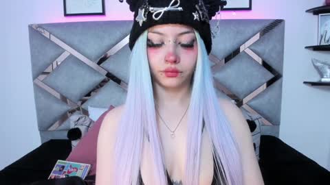 Snapshot of keidy_rose chatting on 4, 1, 2025 Keidy Monday to Saturday from 200 pm to 810pm UTC-5 Colombia Time online show from 4, 1, 2025