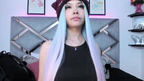 Snapshot of keidy_rose chatting on 6, 1, 2025 Keidy Monday to Saturday from 200 pm to 810pm UTC-5 Colombia Time online show from 6, 1, 2025