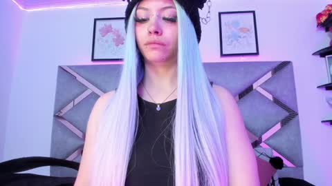 Snapshot of keidy_rose chatting on 9, 1, 2025 Keidy Monday to Saturday from 200 pm to 810pm UTC-5 Colombia Time online show from 9, 1, 2025