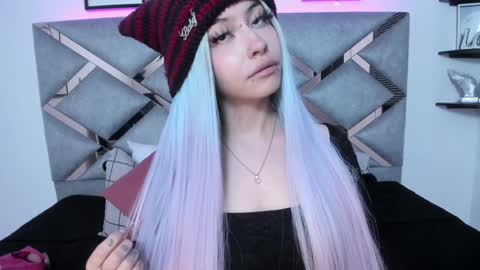 Snapshot of keidy_rose chatting on 13, 1, 2025 Keidy Monday to Saturday from 200 pm to 810pm UTC-5 Colombia Time online show from 13, 1, 2025