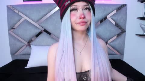 Snapshot of keidy_rose chatting on 14, 1, 2025 Keidy Monday to Saturday from 200 pm to 810pm UTC-5 Colombia Time online show from 14, 1, 2025