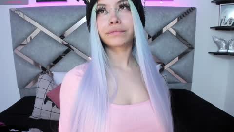 Snapshot of keidy_rose chatting on 20, 1, 2025 Keidy Monday to Saturday from 200 pm to 810pm UTC-5 Colombia Time online show from 20, 1, 2025