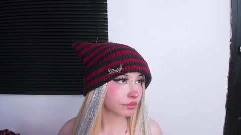 Snapshot of keidy_rose chatting on 22, 1, 2025 Keidy Monday to Saturday from 200 pm to 810pm UTC-5 Colombia Time online show from 22, 1, 2025