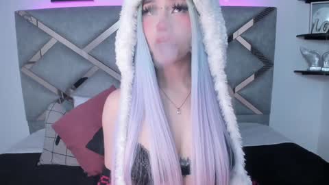 Snapshot of keidy_rose chatting on 25, 1, 2025 Keidy Monday to Saturday from 200 pm to 810pm UTC-5 Colombia Time online show from 25, 1, 2025