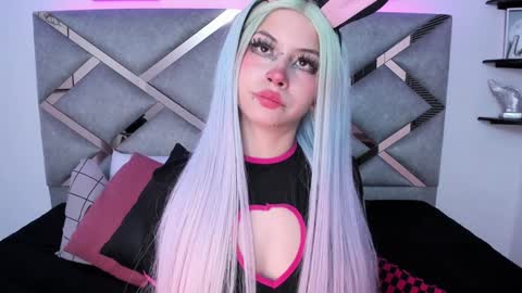 Snapshot of keidy_rose chatting on 29, 1, 2025 Keidy Monday to Saturday from 200 pm to 810pm UTC-5 Colombia Time online show from 29, 1, 2025