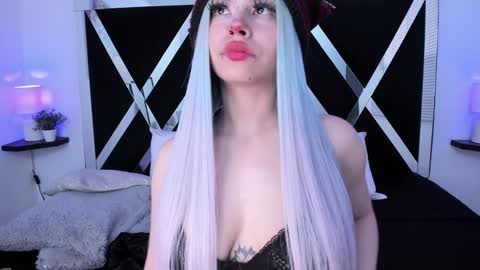 Snapshot of keidy_rose chatting on 1, 2, 2025 Keidy Monday to Saturday from 200 pm to 810pm UTC-5 Colombia Time online show from 1, 2, 2025