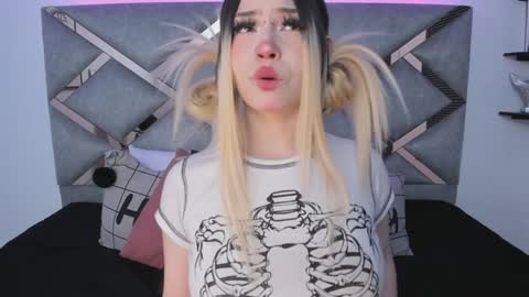 Snapshot of keidy_rose chatting on 6, 2, 2025 Keidy Monday to Saturday from 200 pm to 810pm UTC-5 Colombia Time online show from 6, 2, 2025