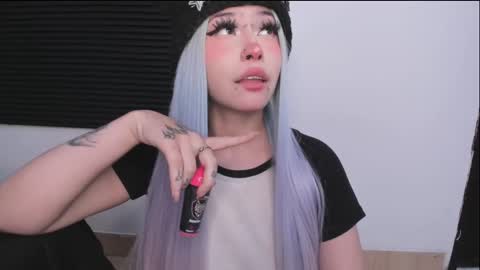 Snapshot of keidy_rose chatting on 10, 2, 2025 Keidy Monday to Saturday from 200 pm to 810pm UTC-5 Colombia Time online show from 10, 2, 2025