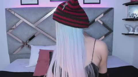 Snapshot of keidy_rose chatting on 18, 2, 2025 Keidy Monday to Saturday from 200 pm to 810pm UTC-5 Colombia Time online show from 18, 2, 2025