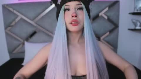 Snapshot of keidy_rose chatting on 19, 2, 2025 Keidy Monday to Saturday from 200 pm to 810pm UTC-5 Colombia Time online show from 19, 2, 2025