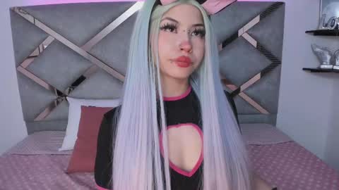 Snapshot of keidy_rose chatting on 20, 2, 2025 Keidy Monday to Saturday from 200 pm to 810pm UTC-5 Colombia Time online show from 20, 2, 2025