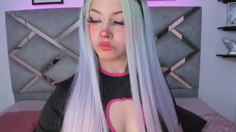 Snapshot of keidy_rose chatting on 21, 2, 2025 Keidy Monday to Saturday from 200 pm to 810pm UTC-5 Colombia Time online show from 21, 2, 2025