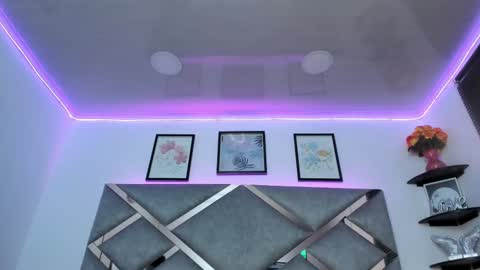 Snapshot of keidy_rose chatting on 24, 2, 2025 Keidy Monday to Saturday from 200 pm to 810pm UTC-5 Colombia Time online show from 24, 2, 2025